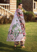 Elaf Premium | Print Chikankari 24 | ECT-01A SOIR - Pakistani Clothes for women, in United Kingdom and United States