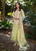 Elaf Premium | Signature Embroidered Lawn 24 | ESL-03B CLARISSE - Pakistani Clothes for women, in United Kingdom and United States