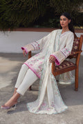 Elan | Lawn’24 | AIRA (EL24-10 B) - Pakistani Clothes for women, in United Kingdom and United States