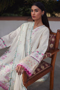 Elan | Lawn’24 | AIRA (EL24-10 B) - Pakistani Clothes for women, in United Kingdom and United States