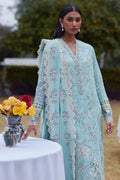 Elan | Lawn’24 | AIREEN (EL24-09 B) - Pakistani Clothes for women, in United Kingdom and United States