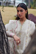 Elan | Lawn’24 | NEZIHA (EL24-05 A) - Pakistani Clothes for women, in United Kingdom and United States