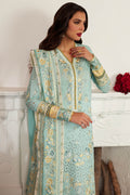 Elan | Lawn’24 | IVANA (EL24-06 A) - Pakistani Clothes for women, in United Kingdom and United States