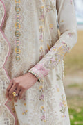 Elan | Lawn’24 | NEZIHA (EL24-05 A) - Pakistani Clothes for women, in United Kingdom and United States