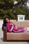 Elan | Lawn’24 | AIRA (EL24-10 A) - Pakistani Clothes for women, in United Kingdom and United States