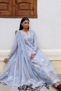 Elan | Lawn’24 | MINA (EL24-01 A) - Pakistani Clothes for women, in United Kingdom and United States