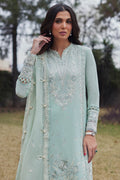 Elan | Lawn’24 | MINA (EL24-01 B) - Pakistani Clothes for women, in United Kingdom and United States