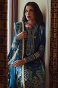 Elan | Lawn’24 | MAHROSH (EL24-04 A) - Pakistani Clothes for women, in United Kingdom and United States