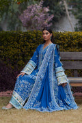 Elan | Lawn’24 | IVANA (EL24-06 B) - Pakistani Clothes for women, in United Kingdom and United States