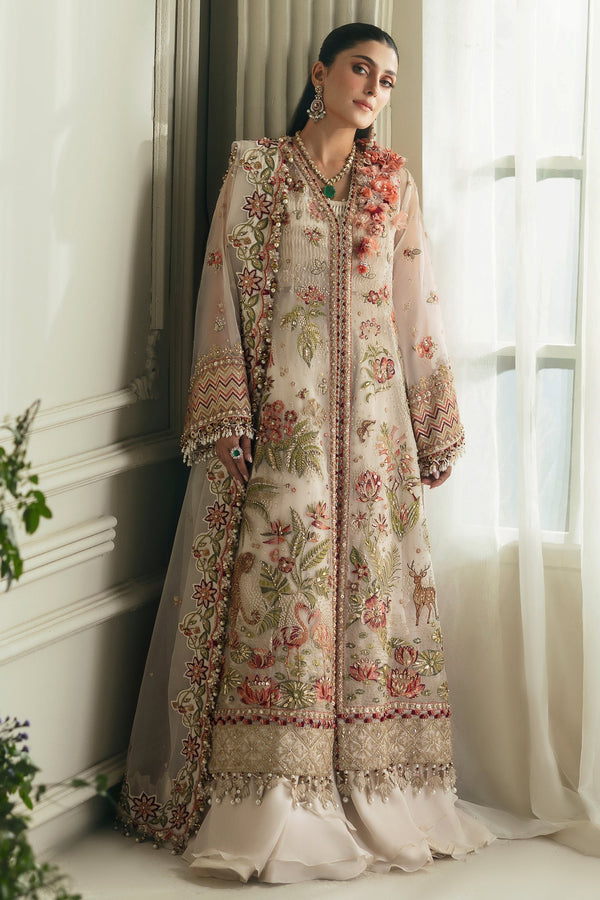 Elan | Wedding Festive 24 | BOTANICAL BLISS (EC24-02)