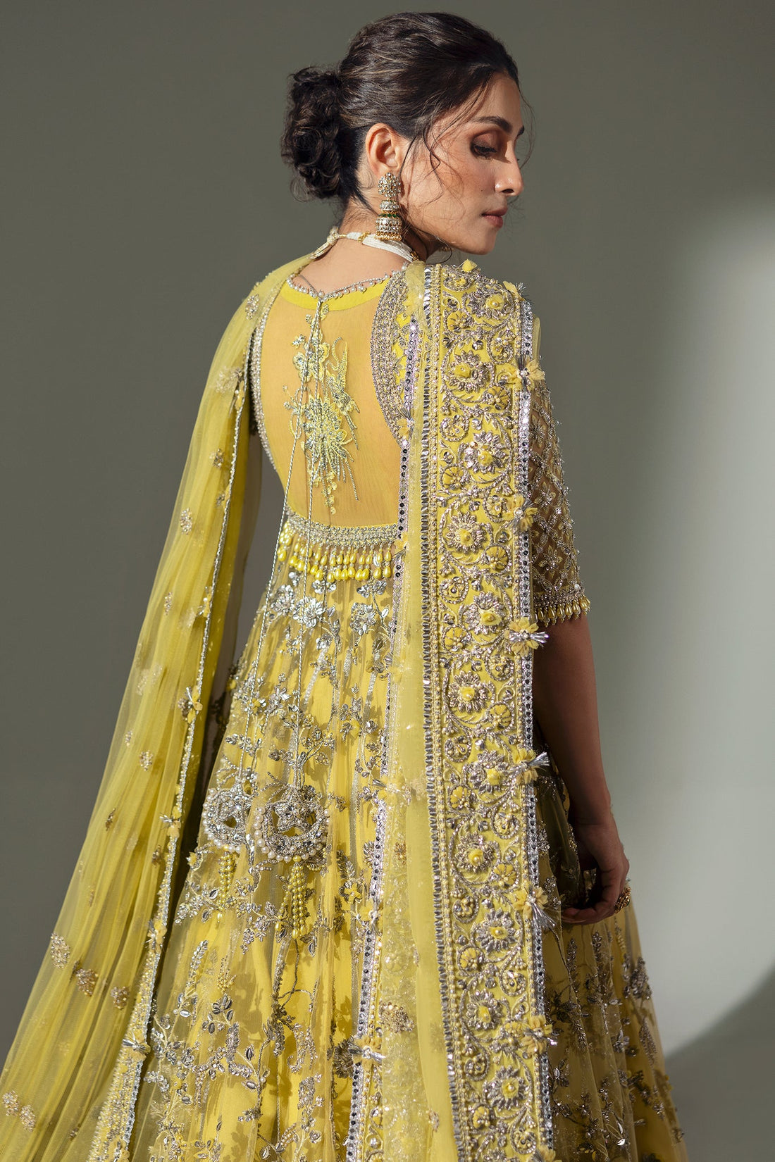 Elan | Wedding Festive 24 | BOTANICAL BLISS (EC24-02)