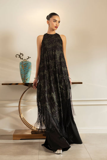 Erum Khan | Elan Formals |Shadow Muse