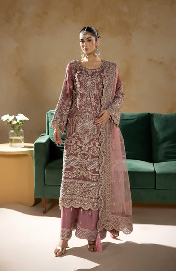 Imrozia Premium | Aurelia Formals 26 | JF-39 A Elara