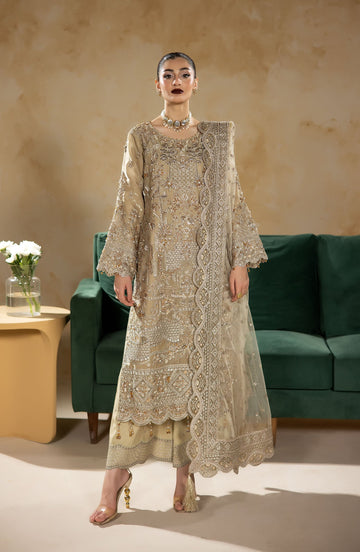 Imrozia Premium | Aurelia Formals 26 | JF-39 B Elara