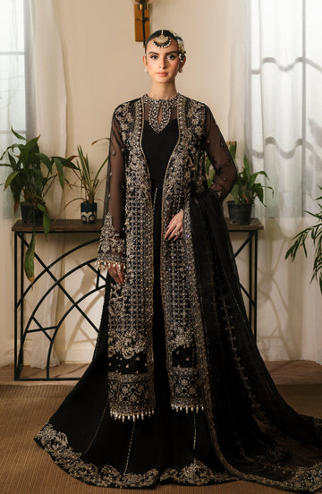 Eleshia | Zarin Wedding Formals 24 |  MAHROZ