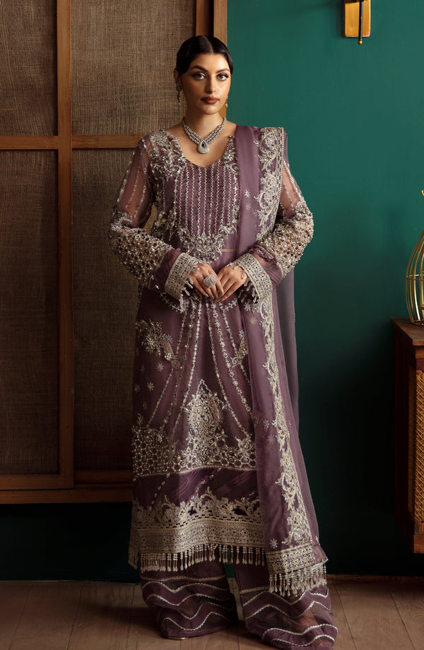 Eleshia | Zarin Wedding Formals 24 |  ZARIF