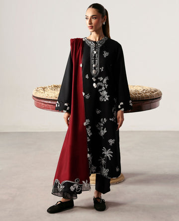 Republic Womenswear | Basics Winter 25 | Elise