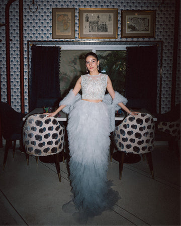 Mysie by Tahira | Eid Festive 25 | Elza