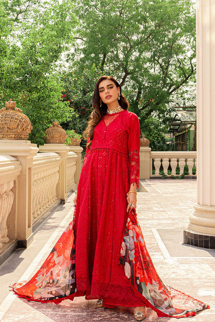 Ellena | Luxury Embroidered Collection | D20 - Pakistani Clothes for women, in United Kingdom and United States