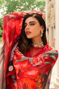 Ellena | Luxury Embroidered Collection | D20 - Pakistani Clothes for women, in United Kingdom and United States