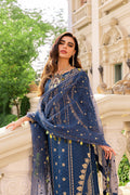 Ellena | Luxury Embroidered Collection | D26 - Pakistani Clothes for women, in United Kingdom and United States