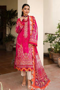 Ellena | Luxury Embroidered Collection | D06 - Pakistani Clothes for women, in United Kingdom and United States