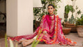 Ellena | Luxury Embroidered Collection | D06 - Pakistani Clothes for women, in United Kingdom and United States