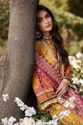 Ellena | Luxury Embroidered Collection | D15 - Pakistani Clothes for women, in United Kingdom and United States