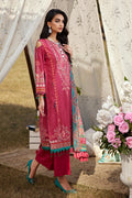 Ellena | Luxury Embroidered Collection | D04 - Pakistani Clothes for women, in United Kingdom and United States