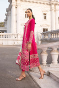 Ellena | Luxury Embroidered Collection | D12 - Pakistani Clothes for women, in United Kingdom and United States