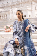 Ellena | Luxury Embroidered Collection | D22 - Pakistani Clothes for women, in United Kingdom and United States