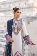 Ellena | Luxury Embroidered Collection | D23 - Pakistani Clothes for women, in United Kingdom and United States