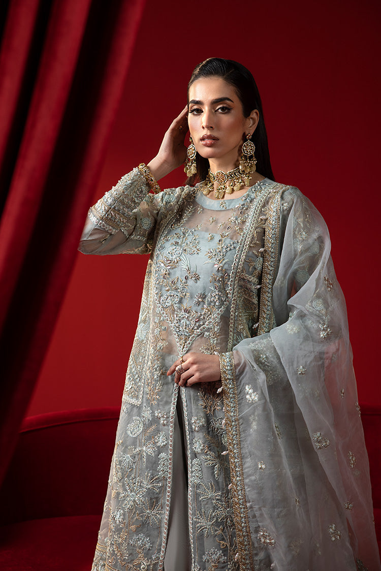 Ellena | Luxury Collection | 03 - Pakistani Clothes for women, in United Kingdom and United States