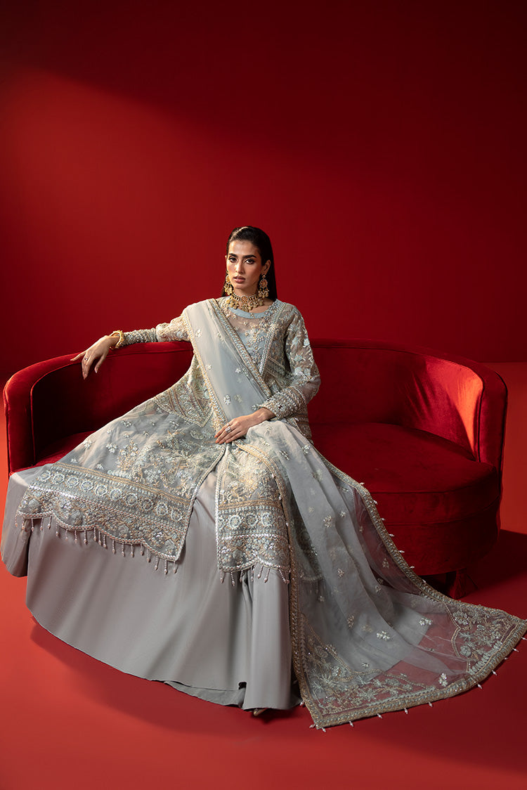 Ellena | Luxury Collection | 03 - Pakistani Clothes for women, in United Kingdom and United States