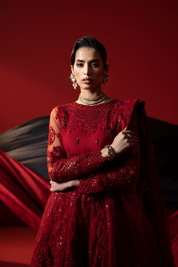 Ellena | Luxury Collection | 05 - Pakistani Clothes for women, in United Kingdom and United States