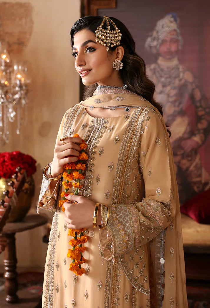 Emaan Adeel | Ghazal Luxury Formals | GH-09 - Pakistani Clothes for women, in United Kingdom and United States