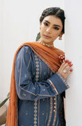 Emaan Adeel | Gul Mohr Eid Pret | AMBER - Pakistani Clothes for women, in United Kingdom and United States