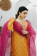 Emaan Adeel | Gul Mohr Eid Pret | WASHMA - Pakistani Clothes for women, in United Kingdom and United States