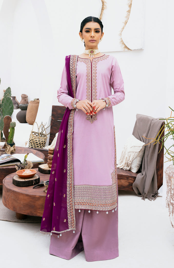 Emaan Adeel | Gul Mohr Eid Pret | NEHRAJ - Pakistani Clothes for women, in United Kingdom and United States