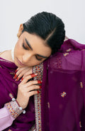 Emaan Adeel | Gul Mohr Eid Pret | NEHRAJ - Pakistani Clothes for women, in United Kingdom and United States