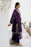 Emaan Adeel | Gul Mohr Eid Pret | LALEH - Pakistani Clothes for women, in United Kingdom and United States