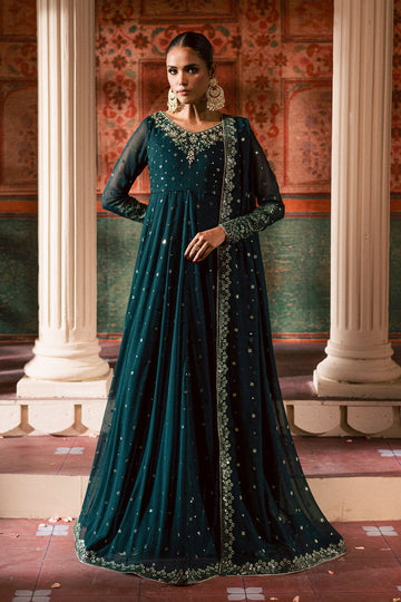 Batik | Winter 25 | Emaline