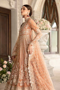 Maria B | Mbroidered Fabrics 2024 | BD-2804 - Pakistani Clothes for women, in United Kingdom and United States