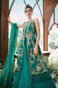 Maria B | Mbroidered Fabrics 2024 | BD-2806 - Pakistani Clothes for women, in United Kingdom and United States