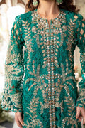 Maria B | Mbroidered Fabrics 2024 | BD-2806 - Pakistani Clothes for women, in United Kingdom and United States