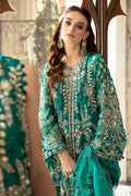 Maria B | Mbroidered Fabrics 2024 | BD-2806 - Pakistani Clothes for women, in United Kingdom and United States