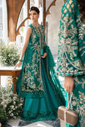 Maria B | Mbroidered Fabrics 2024 | BD-2806 - Pakistani Clothes for women, in United Kingdom and United States