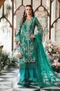 Maria B | Mbroidered Fabrics 2024 | BD-2806 - Pakistani Clothes for women, in United Kingdom and United States