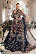 Maria B | Mbroidered Fabrics 2024 | BD-2808 - Pakistani Clothes for women, in United Kingdom and United States