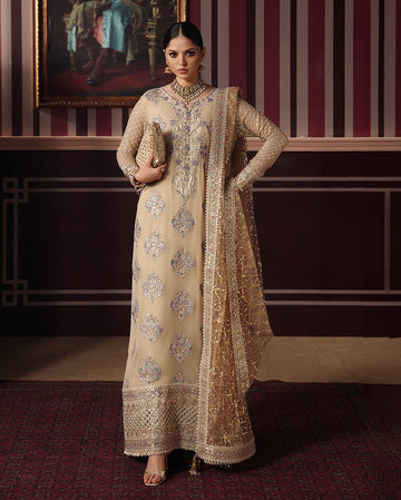 Roheenaz | Royale Eternel Chiffon Edit | Empress Glow